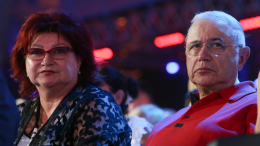 Снова суд? Часть имущества Петросяна и Степаненко могут арестовать