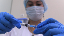 Новый штамм коронавируса вызвал рост заболеваний среди детей