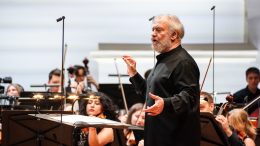 «Принадлежит всему человечеству»: ливанский режиссер об отмене концерта Гергиева