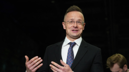 Глава МИД Венгрии обвинил Международный уголовный суд в политических играх