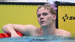 Российские спортсмены выиграли 16 медалей на Универсиаде в Германии