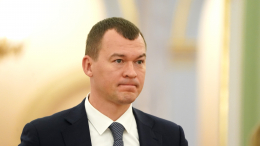 Министр спорта России Дегтярев посетил Ростовскую область с рабочим визитом