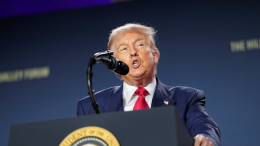 Трамп: Камбоджа и Таиланд готовы начать переговоры о прекращении огня