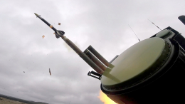 Силы ПВО сбили 12 украинских беспилотников над территорией России