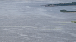 Пловец умер во время заплыва X‑Waters Volga в Нижнем Новгороде