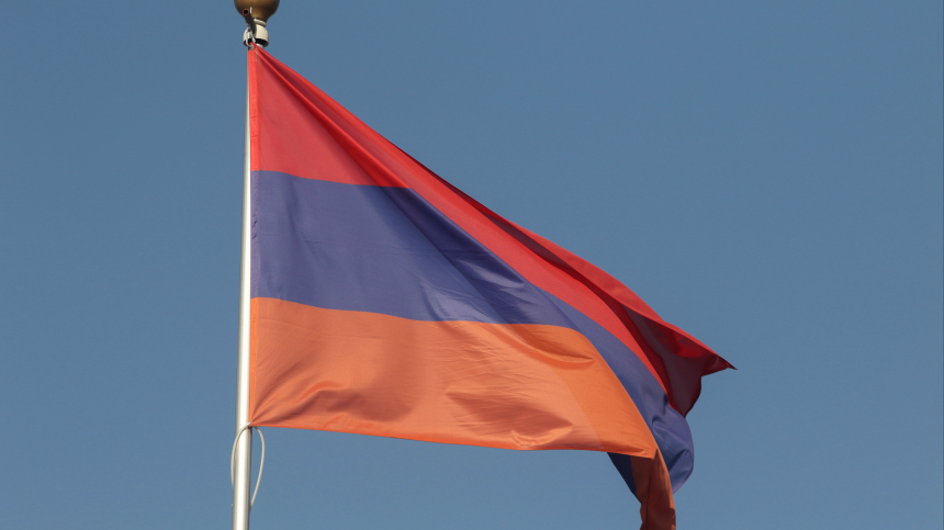 Власти Армении запланировали демонтаж памятника участникам ВОВ