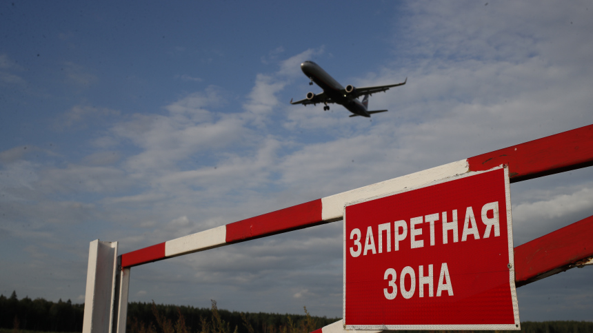 Росавиация ввела ограничения на полеты в аэропортах Нижнего Новгорода и Пскова