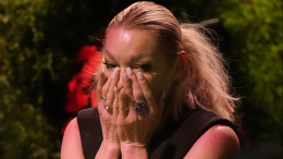 Волосы попортились: что стало с Волочковой после Мальдив