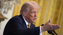 Рубио: Трамп все еще намерен урегулировать конфликт России и Украины