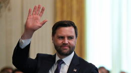 Рубио: вице-президент США Вэнс — отличный кандидат на выборы 2028 года