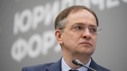 Мединский: не все на Украине серьезно относятся к возвращению детей