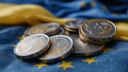 Сокращение помощи ЕС стало неудачей для Зеленского