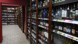 В России могут ужесточить ограничения по продаже алкоголя