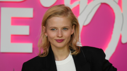 Слишком горячо: Бортич раскрыла свой новый роман через откровенную фотосессию