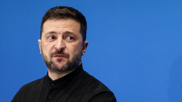 Зеленский предложил новый раунд переговоров с Россией по указанию США