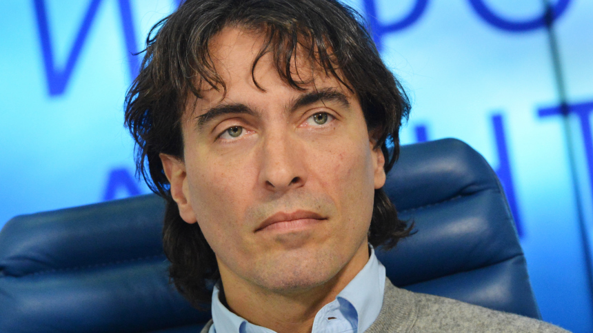 Сын Софи Лорен женился на уроженке Грузии и сменил ради нее религию