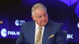 Ковальчук: В России есть база для развития природоподобных технологий