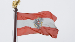 Глава МИД Австрии не исключила возможность вступления страны в НАТО