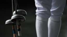 Секция интересов России в Тбилиси назвала сожжение флага проявлением русофобии