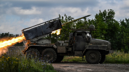 Накрыли «Градом» и зачистили. Лучшее видео из зоны СВО