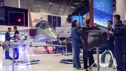 Турецкая компания показала систему запуска ракет замаскированную под грузовой контейнер