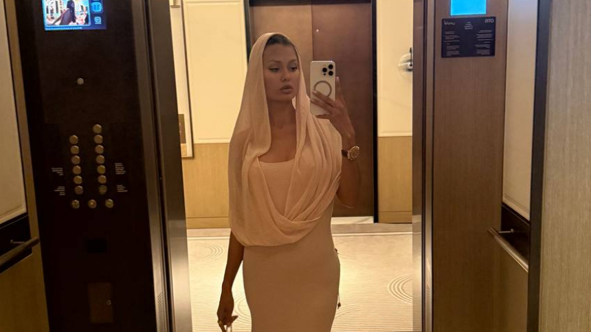 «Такая усталость неприятная»: Виктория Боня заскучала без привычных дел в Дубае