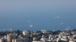 Хуситы объявили о новом этапе морской блокады Израиля