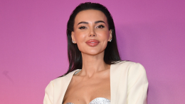 «Прости за все ошибки»: Оксана Самойлова поздравила старшую дочь с днем рождения