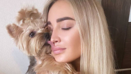 «Вся квартира в игрушках»: Ольга Бузова тяжело переживает утрату любимца