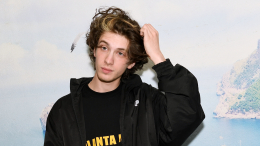 Марка Эйдельштейна рассматривают на роль Юрия Левитана в байопике о дикторе