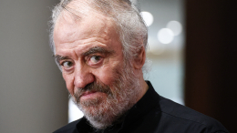 Позор для всей страны: в Италии под давлением ЕС отменили концерт Гергиева