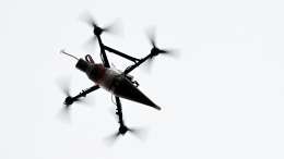 ВС РФ уничтожили роботизированные платформы ВСУ в районе Константиновки