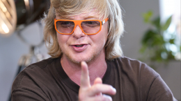 «Тема брака уже закрыта»: Андрей Григорьев-Аполлонов рассказал о личной жизни