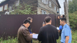 В Якутске по факту смерти ребенка возбудили уголовное дело