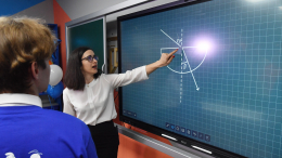 Собянин назвал инновационные разработки, которые внедрили в Москве