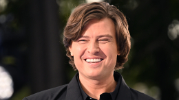 Прохор Шаляпин женился на женщине младше себя