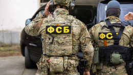 Агентов украинских спецслужб задержали в Краснодарском крае