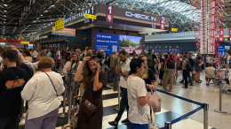 «Аэрофлот» отменил десятки рейсов из-за сбоя: что известно о случившемся