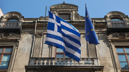 Суд в Греции приговорил россиянина к 118 годам заключения