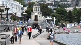 Летняя академия Санкт-Петербургского дома музыки открыла первую сессию в Ялте