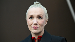 Чистота —это красиво: Дарья Мороз стала главной героиней «Три тополя на Плющихе»