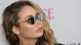 Страхи детства: Ляйсан Утяшева рассказала о пережитых скандалах родителей