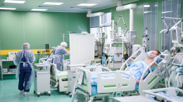 Свет в конце тоннеля? Врач-реаниматолог рассказал о видениях переживших клиническую смерть людей