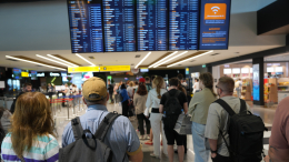 Специалисты работают над восстановлением систем «Аэрофлота» после атаки хакеров