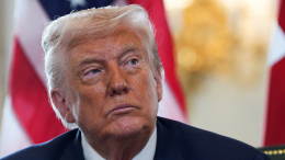 Унижение за пошлину в 15%: как США душат европейский бизнес