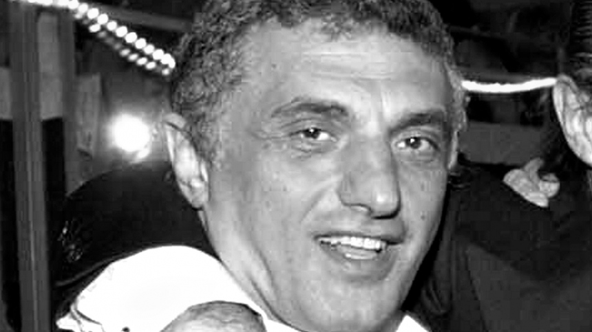 Умер легендарный итальянский композитор и продюсер Чельсо Валли