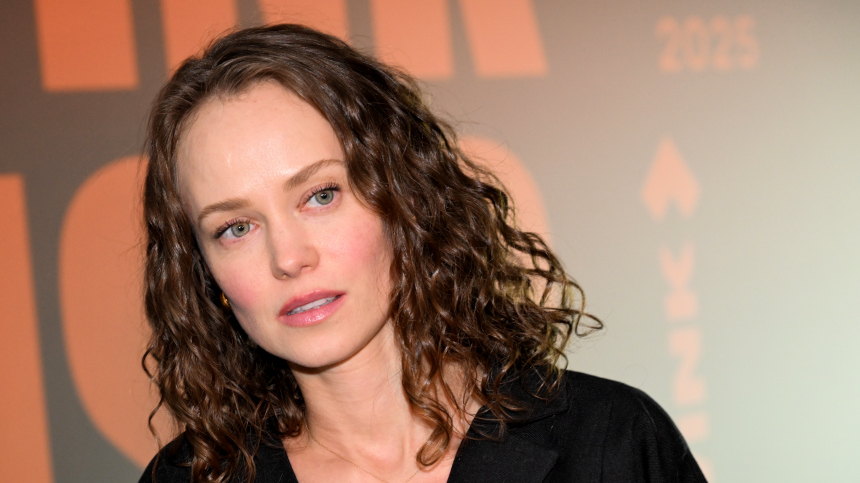 Супруга Гарика Харламова Катерина Ковальчук вернулась в социальные сети