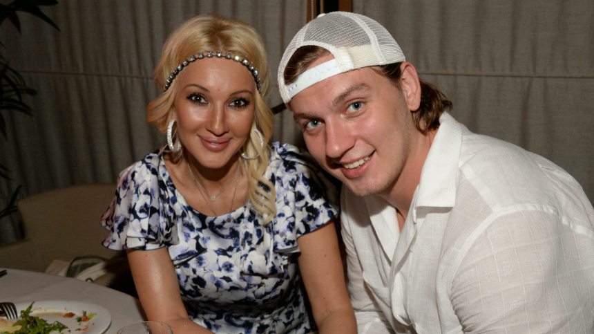 Муж Кудрявцевой назвал ее заступников убогими и похвастался своим капиталом