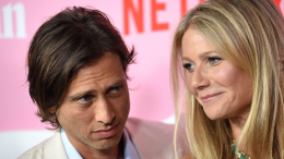 Из-за бурного прошлого брак Гвинет Пэлтроу под угрозой: муж чувствует себя лишним