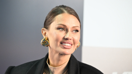 «Не предам себя»: Боня заявила, что не принимала непристойных предложений от мужчин